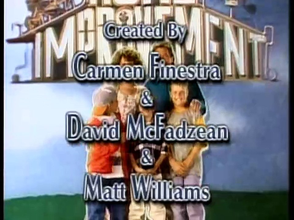 S03E06 - Liebeshorror