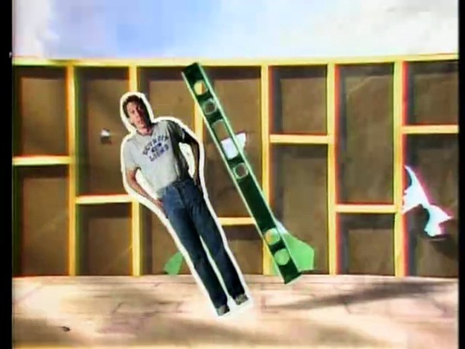 S03E04 - Die Nervensäge