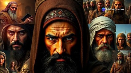 Saladino: El Líder Que Unió a los Musulmanes Contra los Cruzados