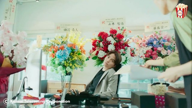 A CEO pretends to marry a cafe employee, not knowing they'll fall in love