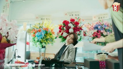 A CEO pretends to marry a cafe employee, not knowing they'll fall in love