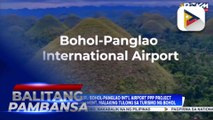 5 malalaking infrastructure project ng DOTr sa iba’t ibang panig ng bansa, binigyan ng go-signal ni PBBM