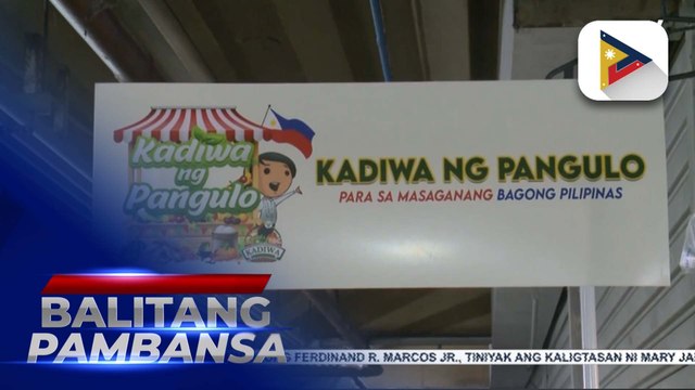 “Sulit Rice” sa halagang P35-P36, ilulunsad ng D.A. simula Enero 2025