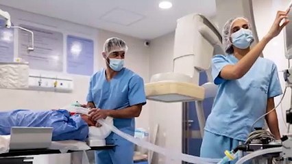 Convocatoria de Investigación de Mercado 122-2024 para insumos de hemodinamia emitida por el ISSSTE