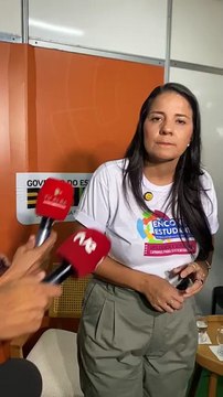 Secretária da Educação enaltece ações feitas por estudantes de escolas-fábricas da Bahia