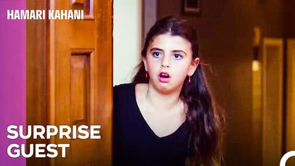 Kiraz Threw a Party at Home - Hamari Kahani