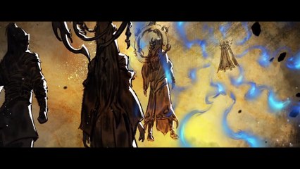 Đấu Phá Thương Khung Phần 5 Tập 116 Vietsub HD