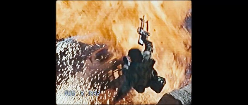 The Electric State Bande-annonce VF