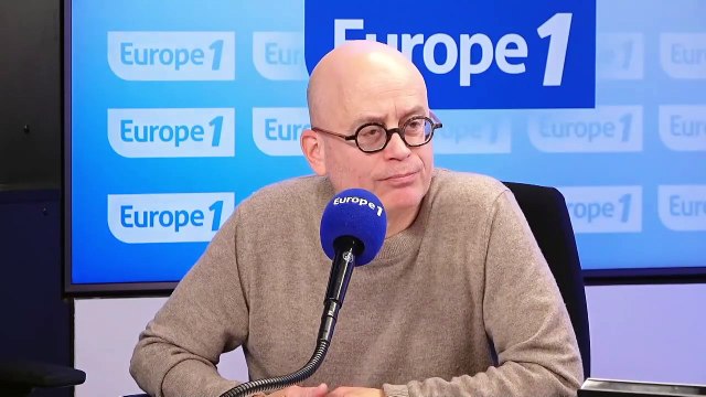 Pascal Praud et vous - Tâches ménagères : «L'égalité fille-garçon se manifeste davantage dans les classes les plus aisées», note un sociologue