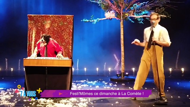 Courez pour la Corrida du Pic ! le 4 janvier prochain à Saint-Romain-le-Puy au profit de Charlélie Aime la Vie et Les Yeux du Cœur qui soutient la jeune Océane dans son handicap. Stéphane Porte, le papa d'Océane est notre invité !