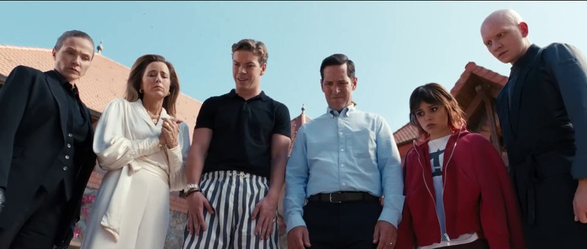 Death of a Unicorn Bande-annonce VO