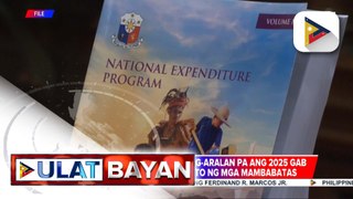 Ulat Bayan -[December 18,2024]-