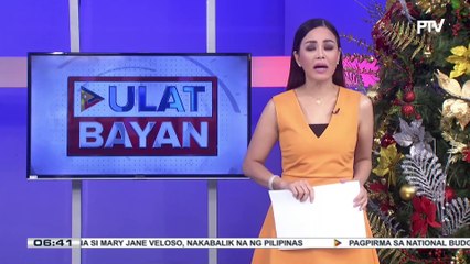 PBBM dumalo sa ceremonial signing ng limang infrastructure project ng DOTr