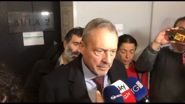 Liguria, legale di Toti: inizierà lavori socialmente utili a gennaio