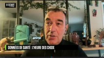 SMART TECH - Données de santé : l'heure des choix