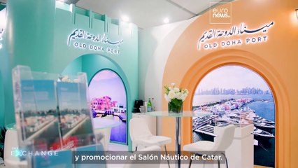 De Doha a Mónaco: Navegar por la economía de la náutica