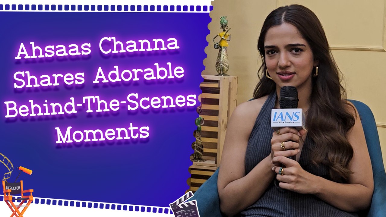 IANS Interview: Mismatched ‘Vinny’ Shares Behind-The-Scene While Filming Season 3