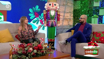 Tv4-CadaDía | Día Mundial del Migrante | #LoViEnTv4 | 18/12/24