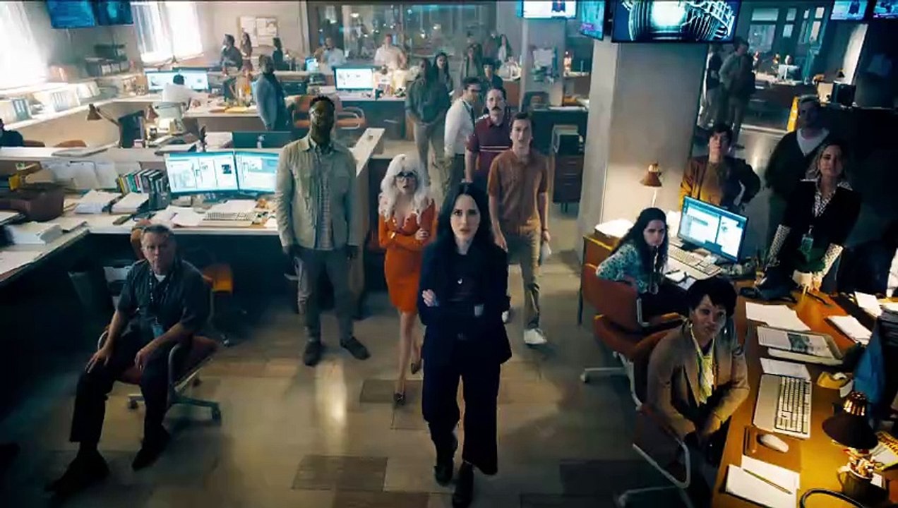 Superman Teaser OV