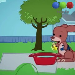 Bet On Your Baby Uruguay Capítulo completo 5.21.2013