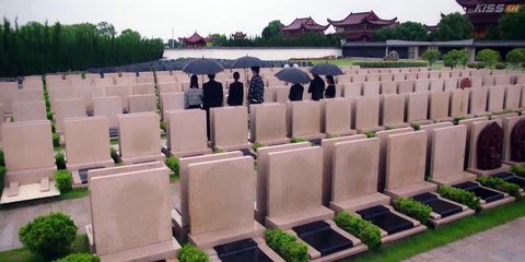 The Silent Wife Ep 14 Eng Sub