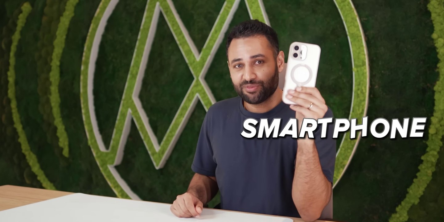 I tested the 14 most OVERKILL Smartphone Gadgets