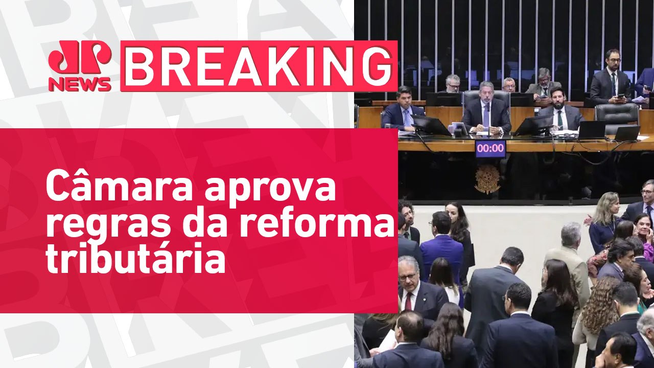 Justiça condena ex-assessor de Bolsonaro por gesto racista | BREAKING NEWS