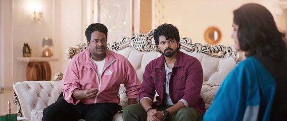 Mathu Vadalara 2 (2024) Telugu Movie Part 2