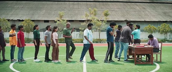 Mathu Vadalara 2 (2024) Telugu Movie Part 1