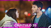 El Amor Entre Esra y Ozan Capitulo 35 (Doblado en Español)