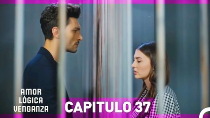 El Amor Entre Esra y Ozan Capitulo 37 (Doblado en Español)
