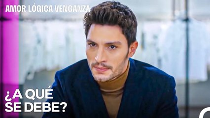 El Proyecto De Ozan No Fue Aceptado - Amor Lógica Venganza