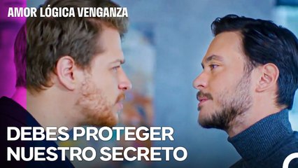 Arreglemos Esto De Hombre A Hombre - Amor Lógica Venganza