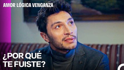 Crecí Con Tu Sueño - Amor Lógica Venganza