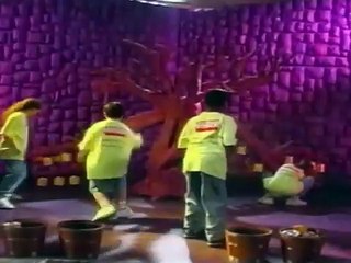 A Turma do Arrepio - T1 _ 1995 _ Rede Manchete