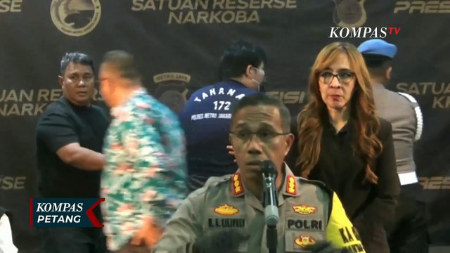 [FULL] Psikolog Forensik Bahas Klaim Gangguan Jiwa Anak Bos Toko Roti hingga Urgensi Pemeriksaan