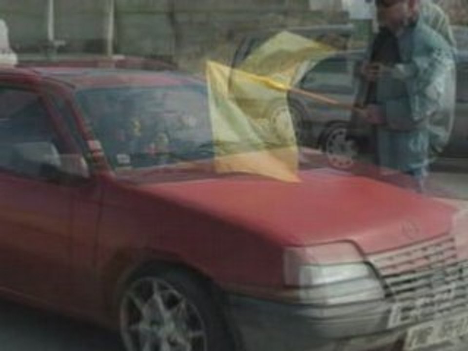 117 Opel Kadet 2.0GSI