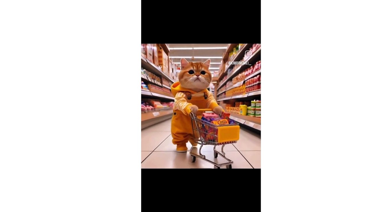 CATS WORLD