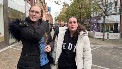 Leeds: Your 2024 reflections & 2025 ambitions - Part 5