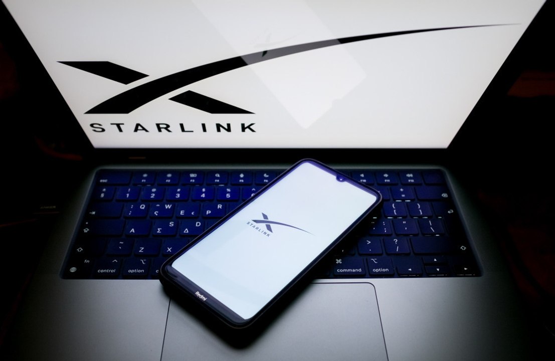 Elon Musk says Starlink is switched off in India after two devices were seized