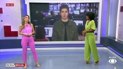 Homem é esfaqueado pelo ex da namorada em motel na Grande SP