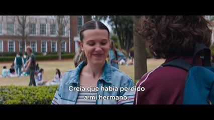 Estado eléctrico - Tráiler oficial Netflix