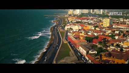 Perfil falso - Tráiler oficial Temporada 2 Netflix