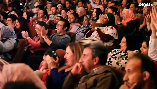 مسرح مصر الموسم الثالث - مسرحية شوكت و شطانوفي