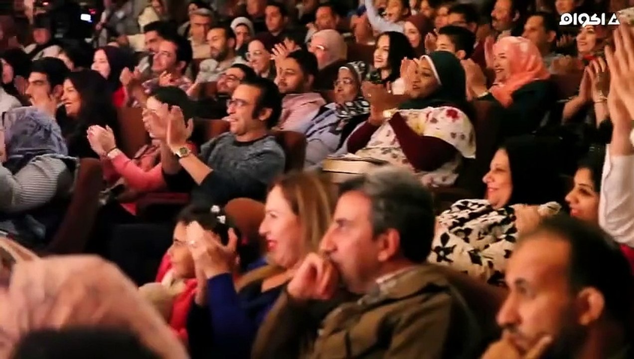 مسرح مصر الموسم الثالث - مسرحية شوكت و شطانوفي