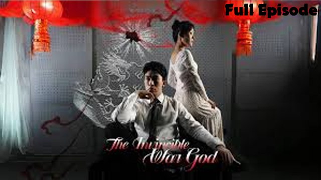 The Invincible War God Full