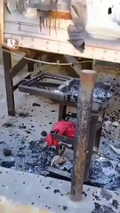 Pandilleros haitianos incendian un hospital de referencia en Puerto Príncipe