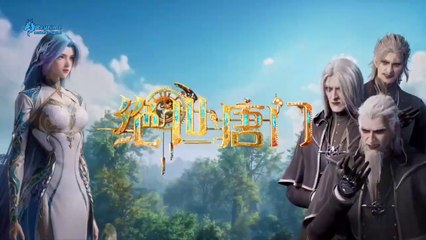 Soul Land Season 2 || episode 68 Sub Indo