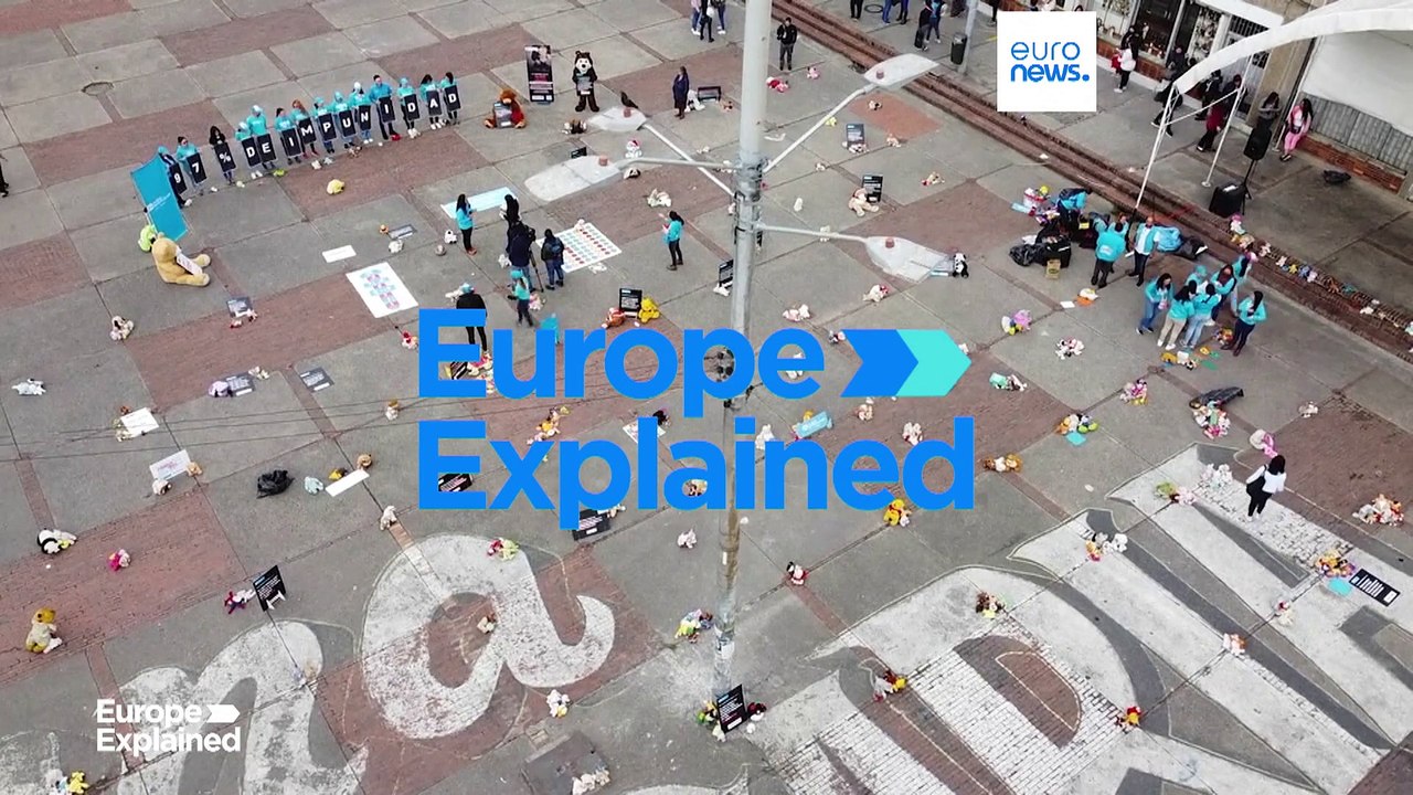 Zwist in der EU über Reform des Schutzes gegen Kindesmissbrauch