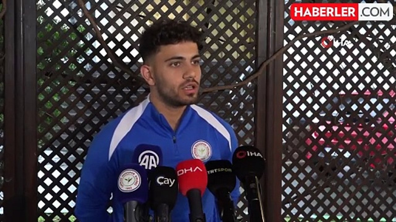 Mithat Pala: "Devre arasına güzel gitmek istiyoruz"